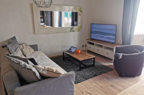 T2 50 meters from the tram, Montpellier